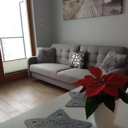 Nadmorski Apartament Dream W Gdansku Kültér fotó