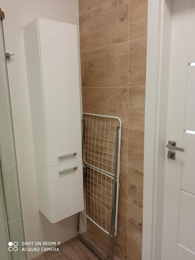 Nadmorski Apartament Dream W Gdansku Kültér fotó